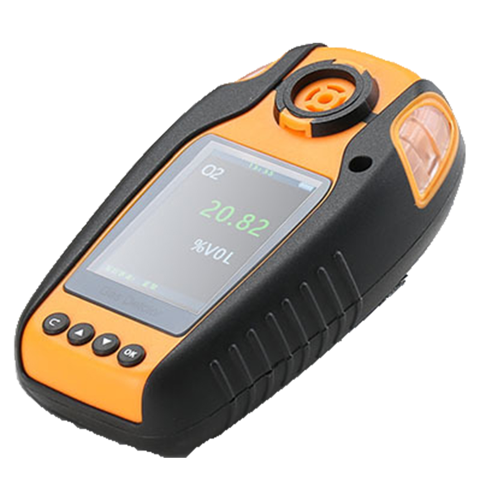 有毒氣體檢測儀